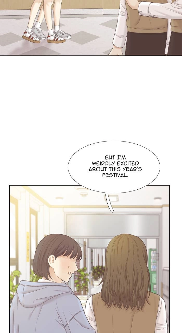 Odd Girl Out Chapter 401 Page 47