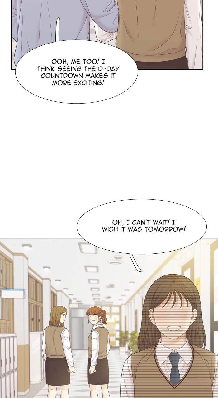 Odd Girl Out Chapter 401 Page 48