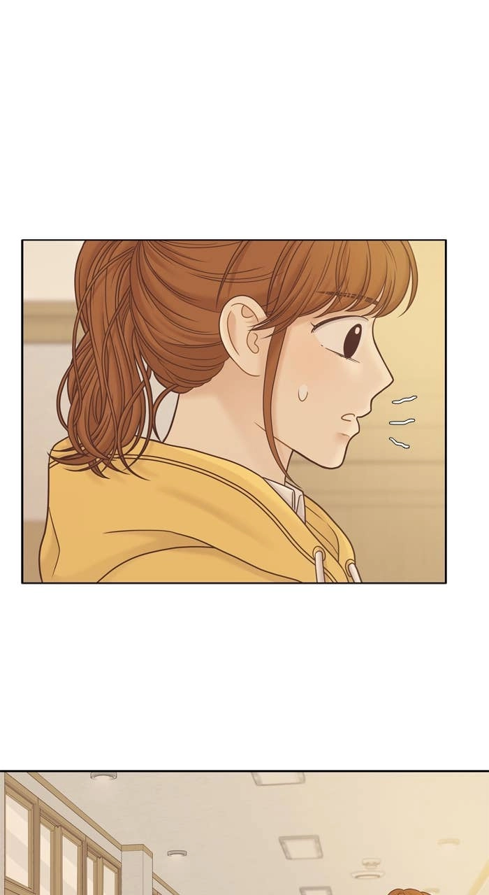 Odd Girl Out Chapter 401 Page 63