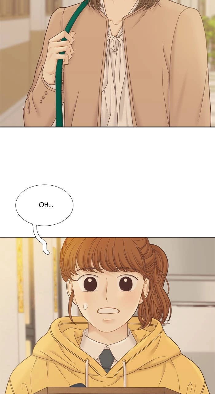 Odd Girl Out Chapter 401 Page 65