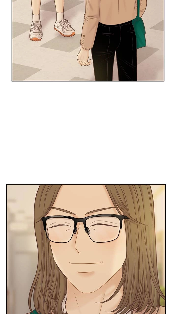 Odd Girl Out Chapter 401 Page 67