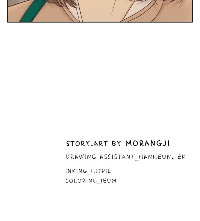 Odd Girl Out Chapter 401 Page 68