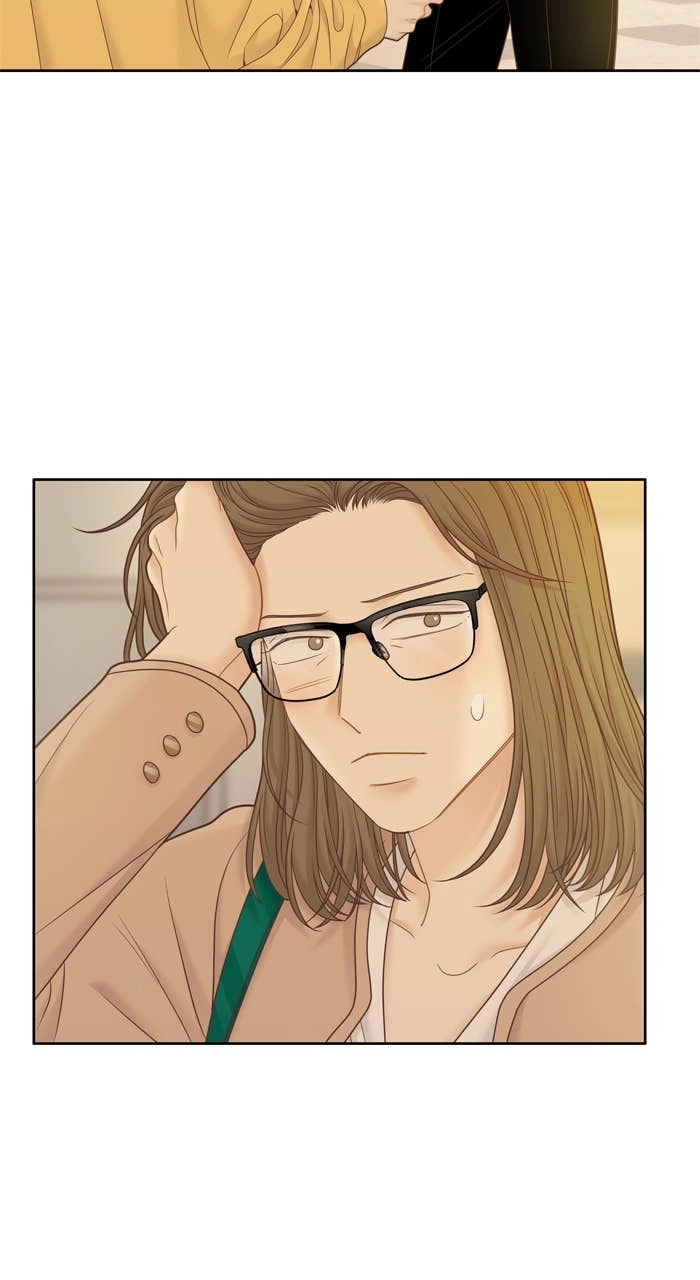 Odd Girl Out Chapter 402 Page 11