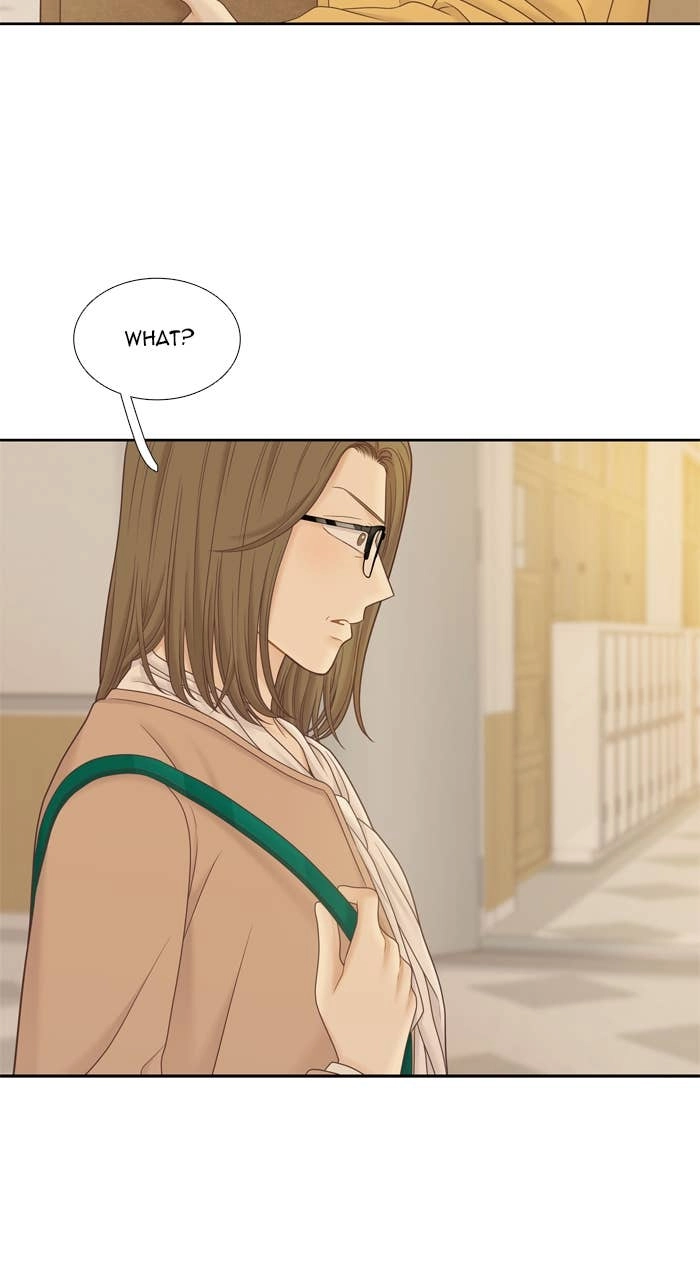 Odd Girl Out Chapter 402 Page 29