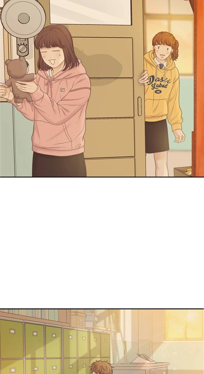 Odd Girl Out Chapter 402 Page 37