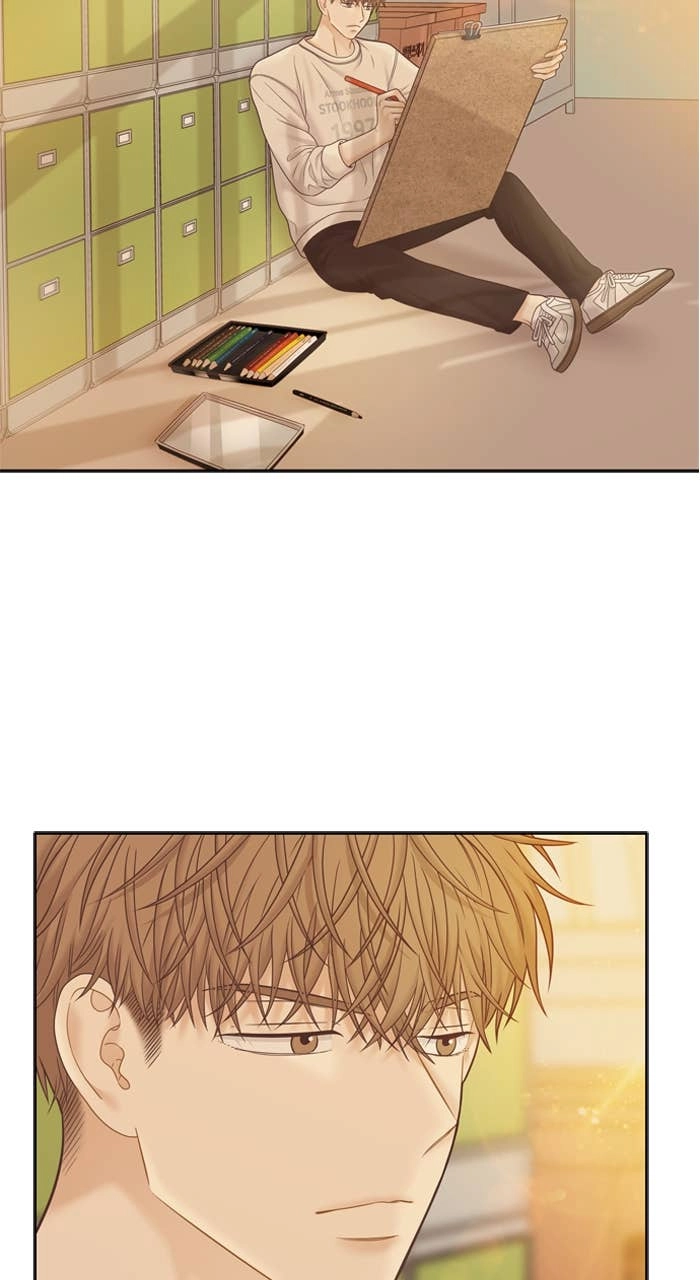 Odd Girl Out Chapter 402 Page 38