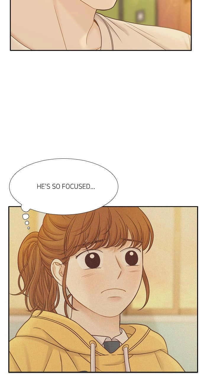 Odd Girl Out Chapter 402 Page 39