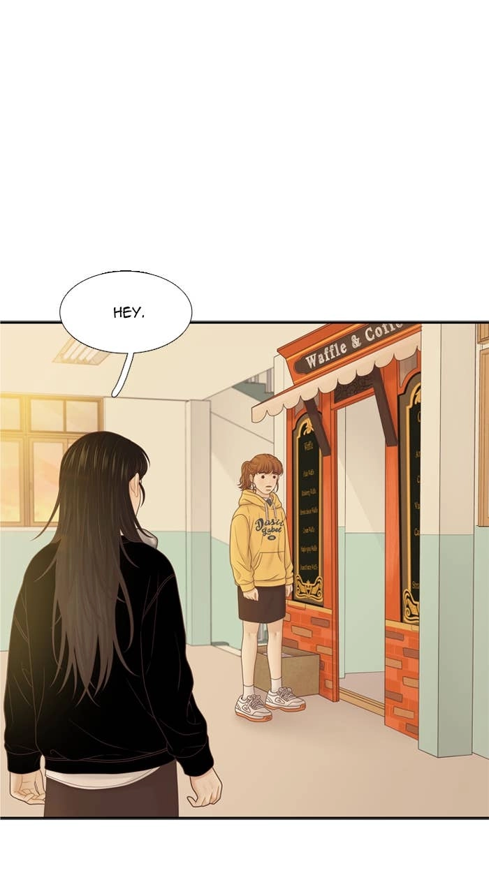 Odd Girl Out Chapter 402 Page 40