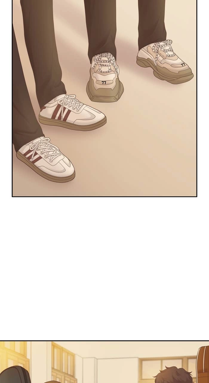 Odd Girl Out Chapter 402 Page 52