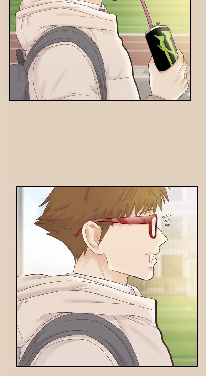 Odd Girl Out Chapter 402 Page 59