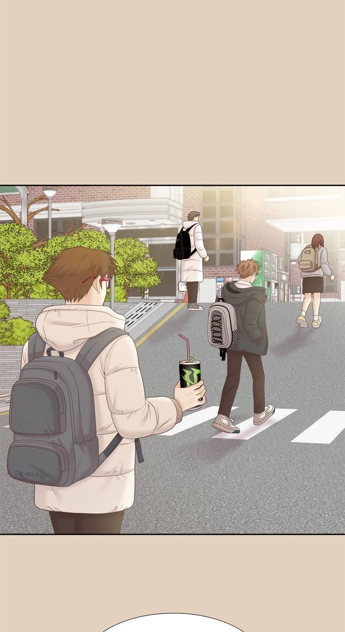 Odd Girl Out Chapter 402 Page 60