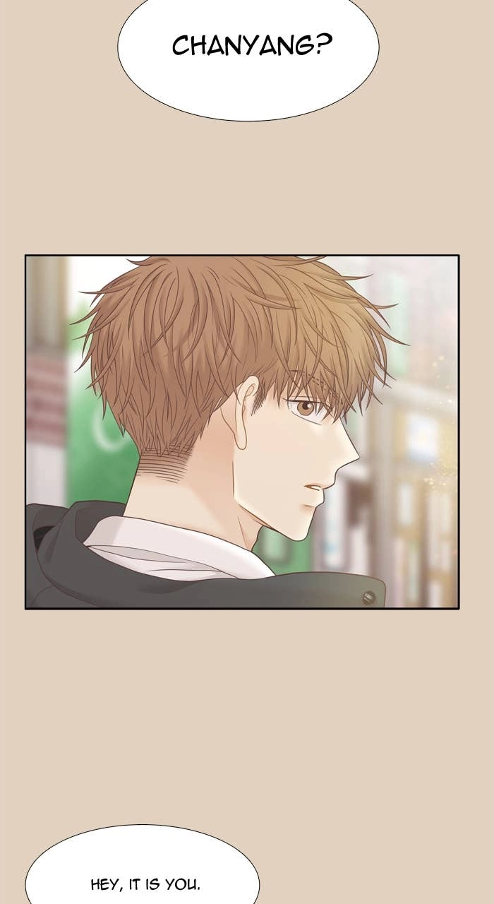 Odd Girl Out Chapter 402 Page 61