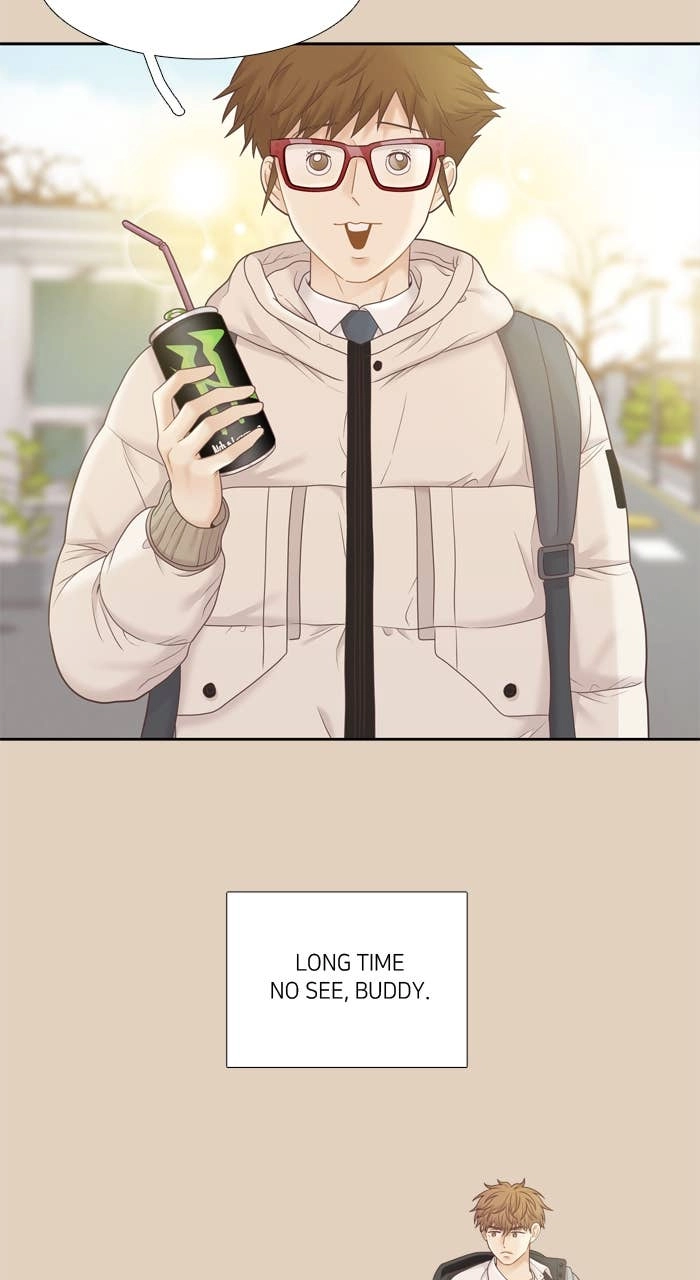 Odd Girl Out Chapter 402 Page 62