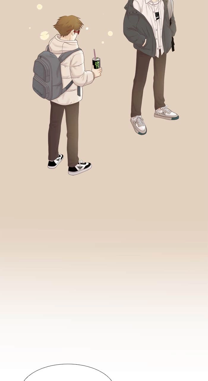 Odd Girl Out Chapter 402 Page 63
