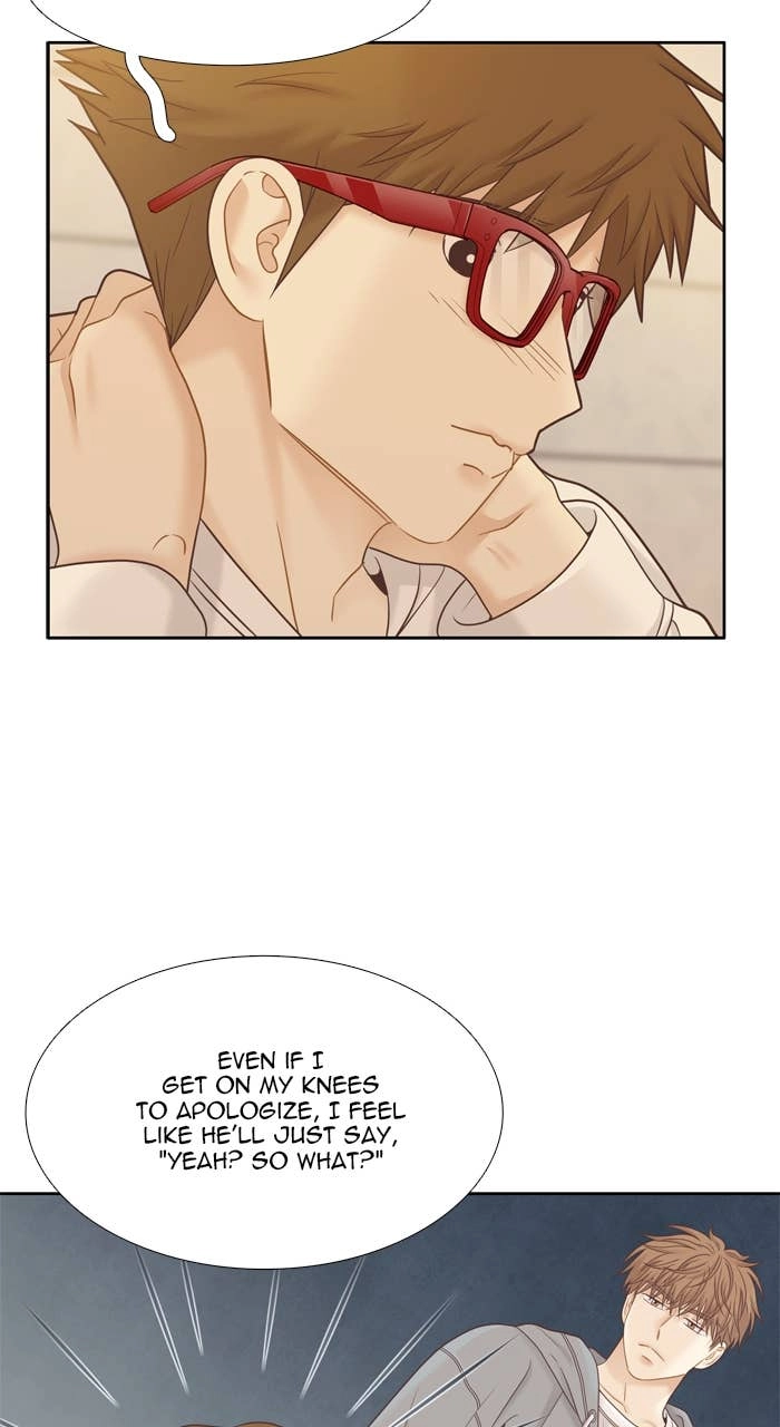 Odd Girl Out Chapter 402 Page 66