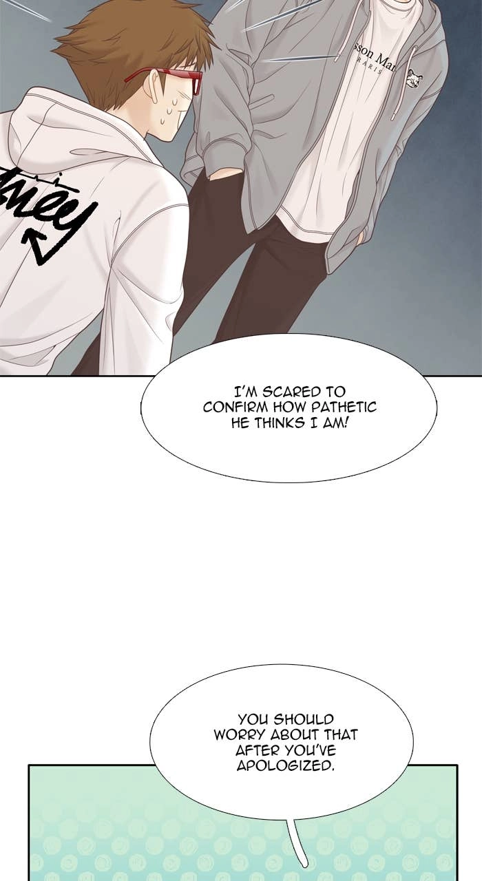 Odd Girl Out Chapter 402 Page 67