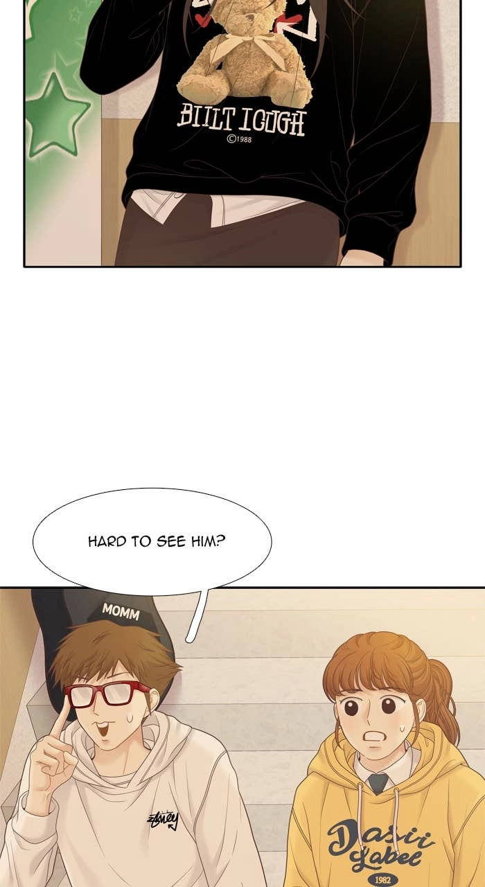 Odd Girl Out Chapter 402 Page 69
