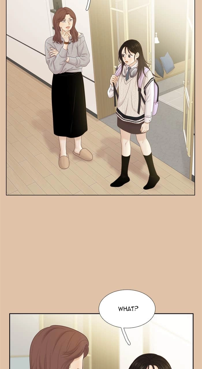 Odd Girl Out Chapter 403 Page 11