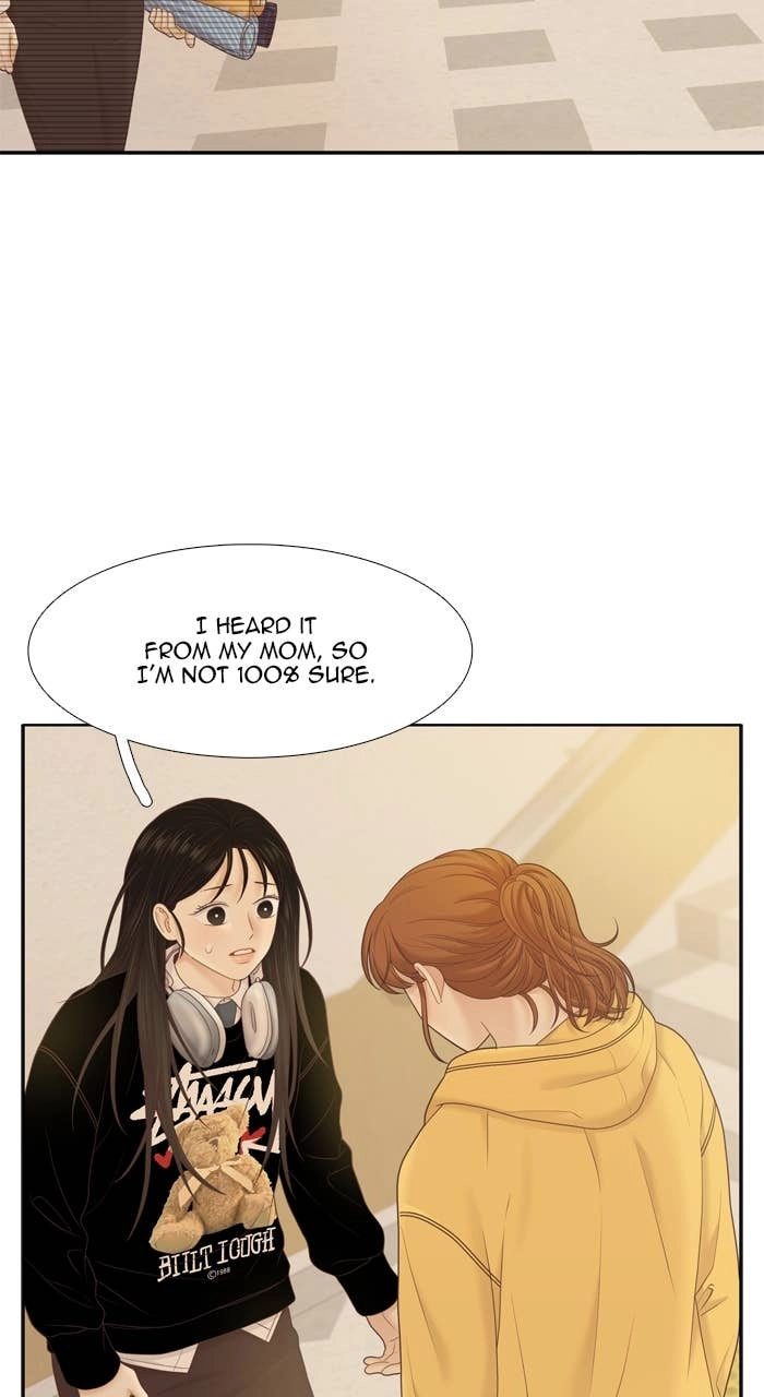 Odd Girl Out Chapter 403 Page 17