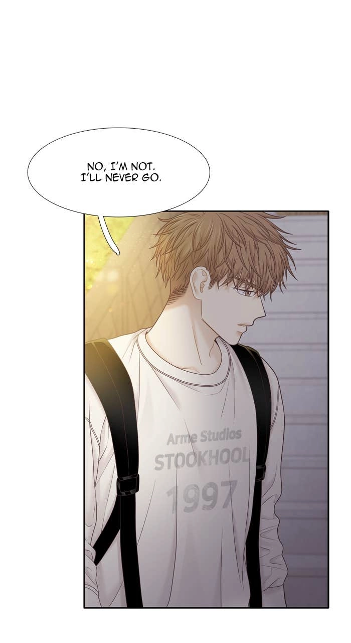 Odd Girl Out Chapter 403 Page 25