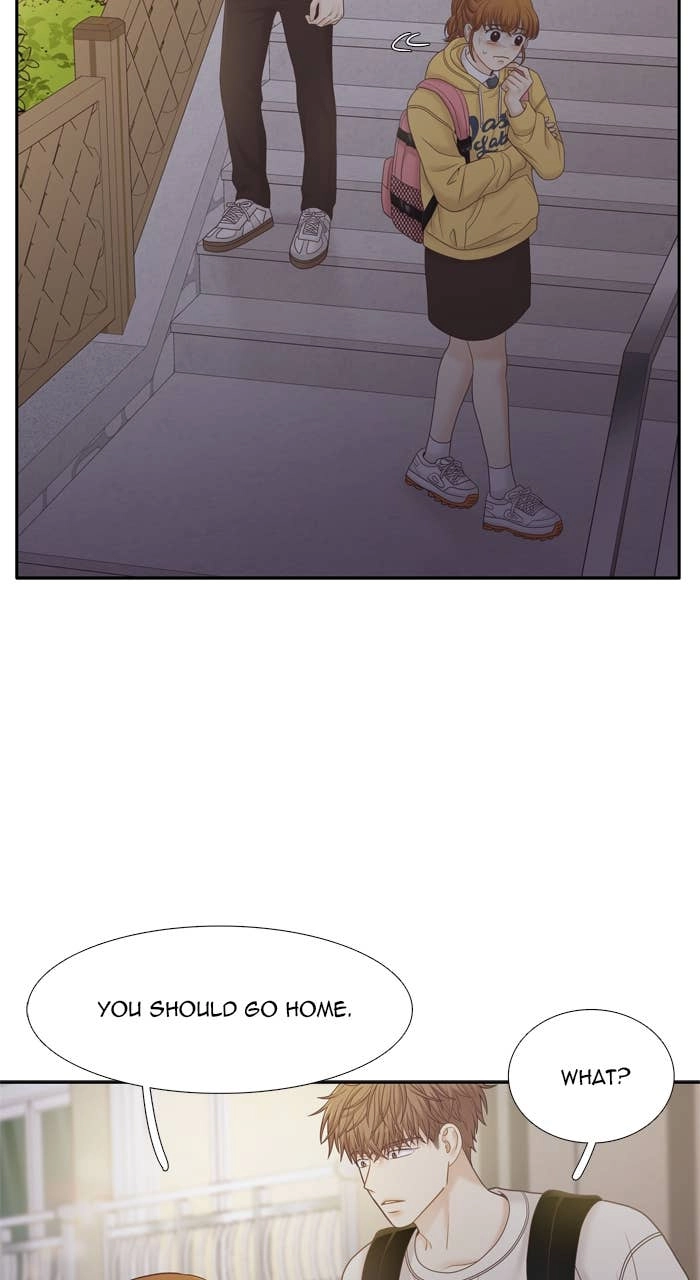 Odd Girl Out Chapter 403 Page 29