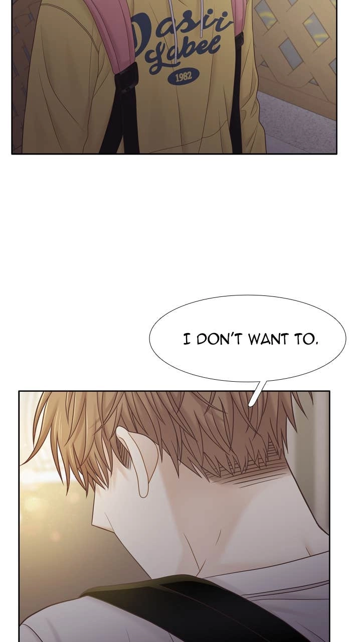 Odd Girl Out Chapter 403 Page 33