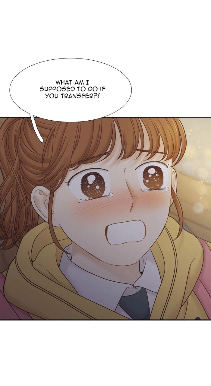 Odd Girl Out Chapter 403 Page 36