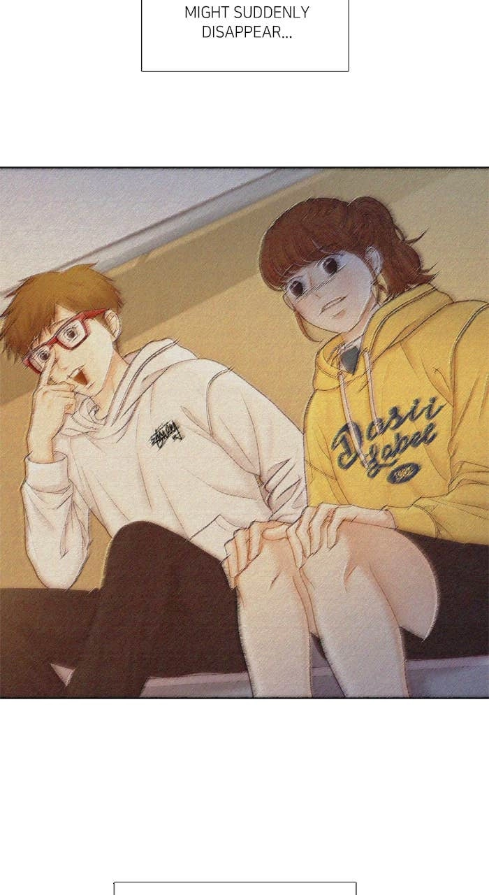 Odd Girl Out Chapter 403 Page 41