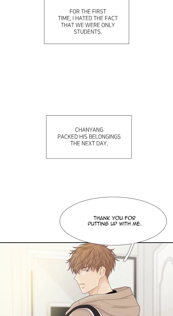 Odd Girl Out Chapter 403 Page 46