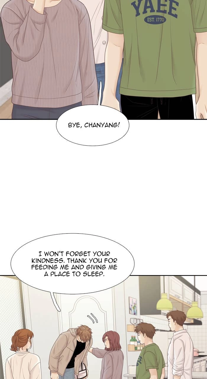 Odd Girl Out Chapter 403 Page 48