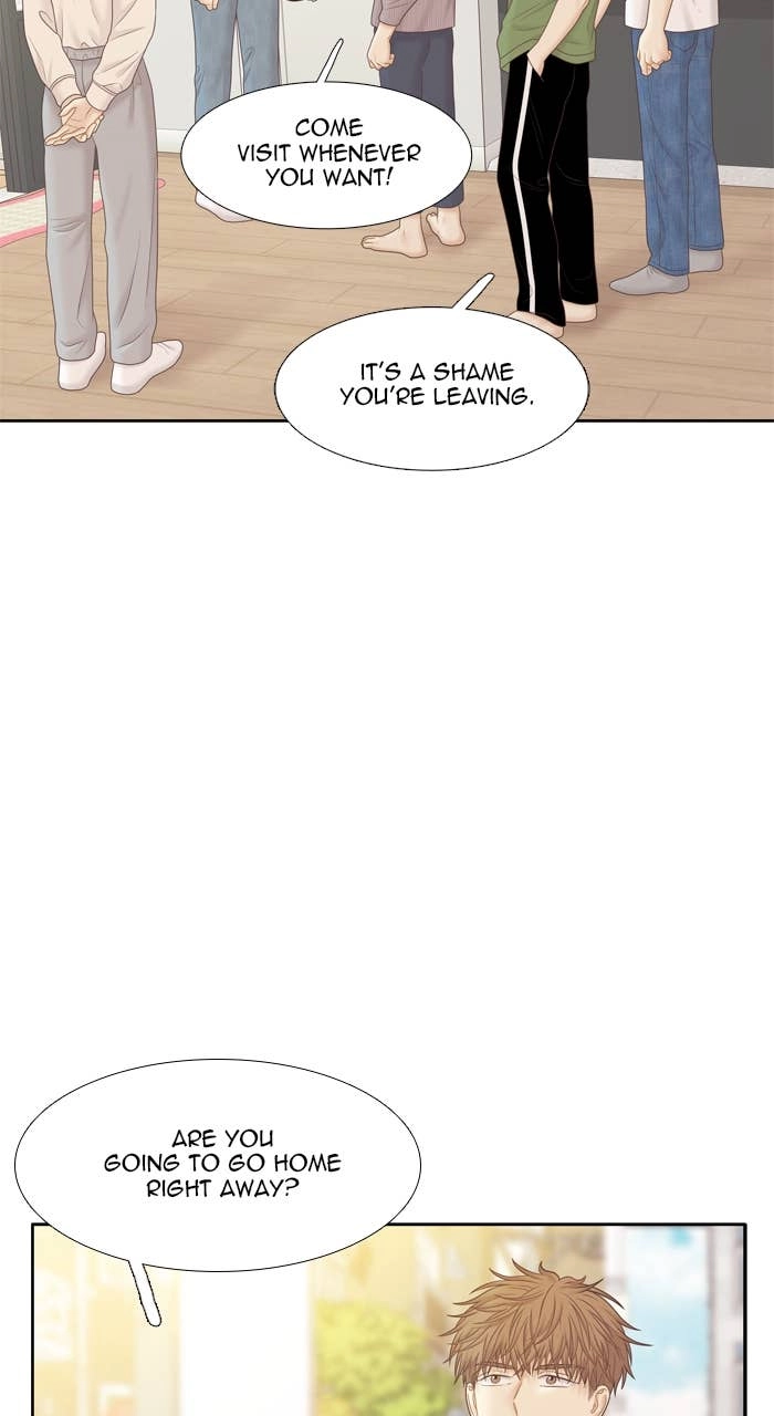 Odd Girl Out Chapter 403 Page 49