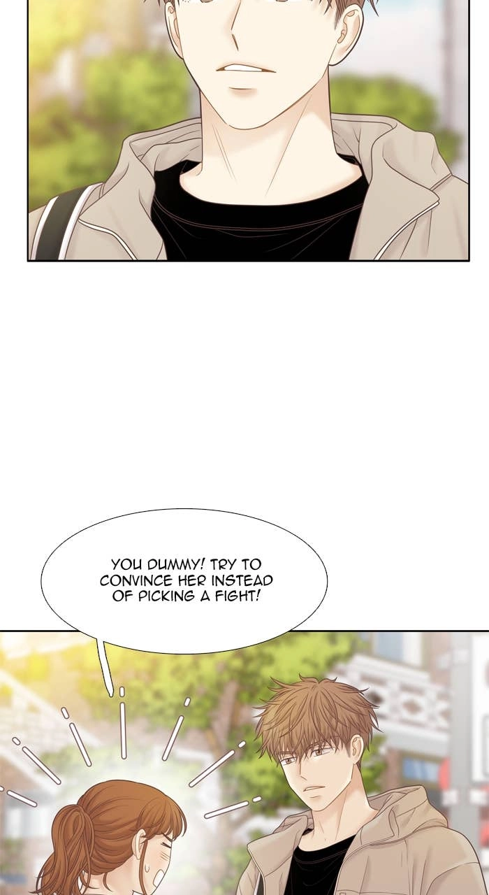 Odd Girl Out Chapter 403 Page 51