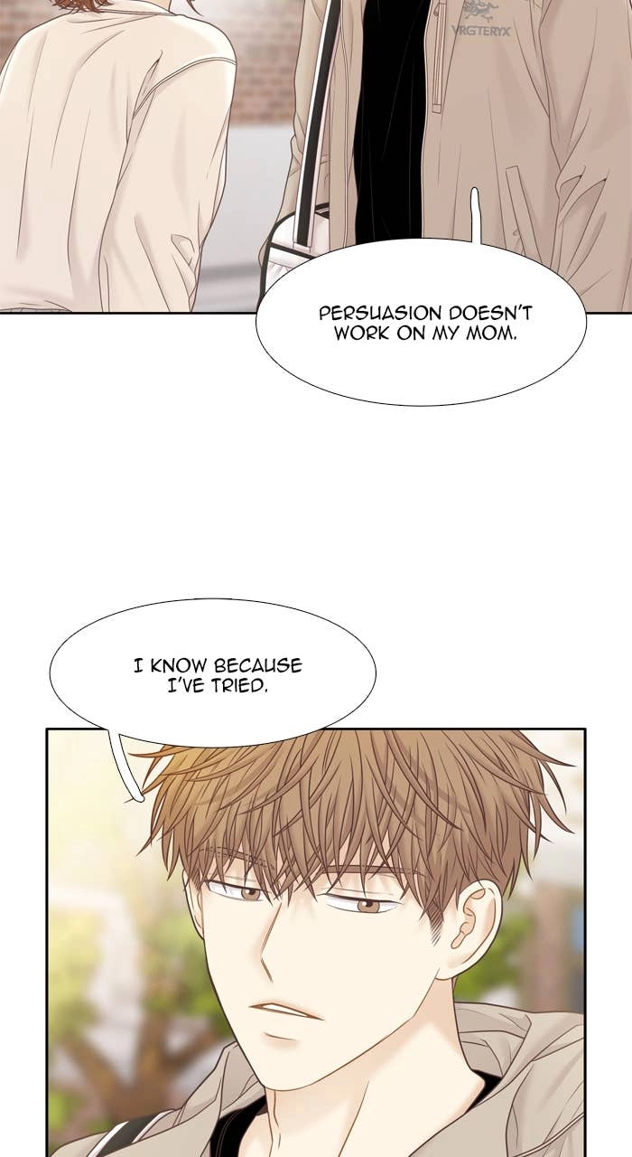 Odd Girl Out Chapter 403 Page 52