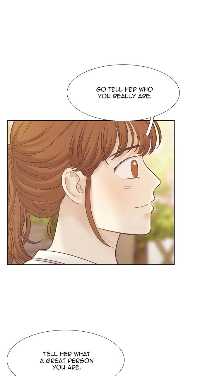 Odd Girl Out Chapter 403 Page 55
