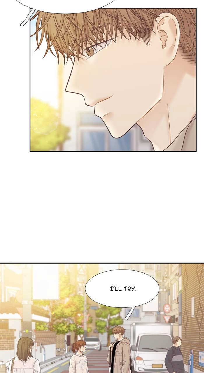 Odd Girl Out Chapter 403 Page 56