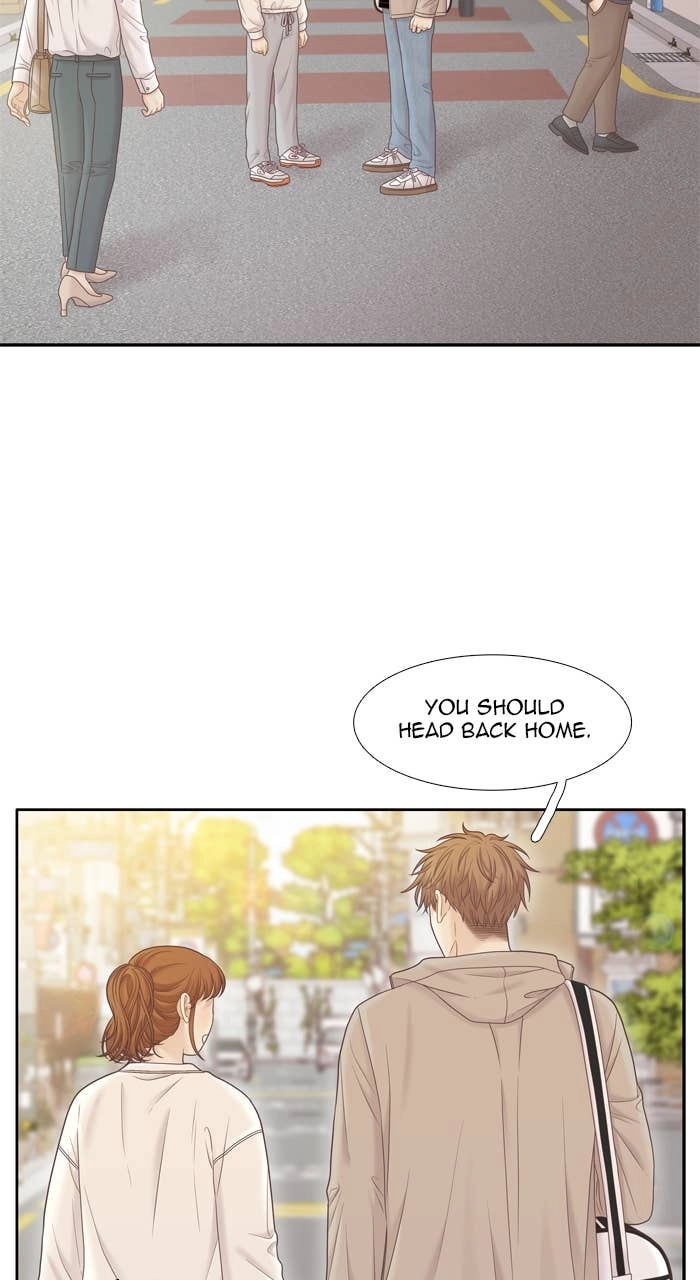 Odd Girl Out Chapter 403 Page 57