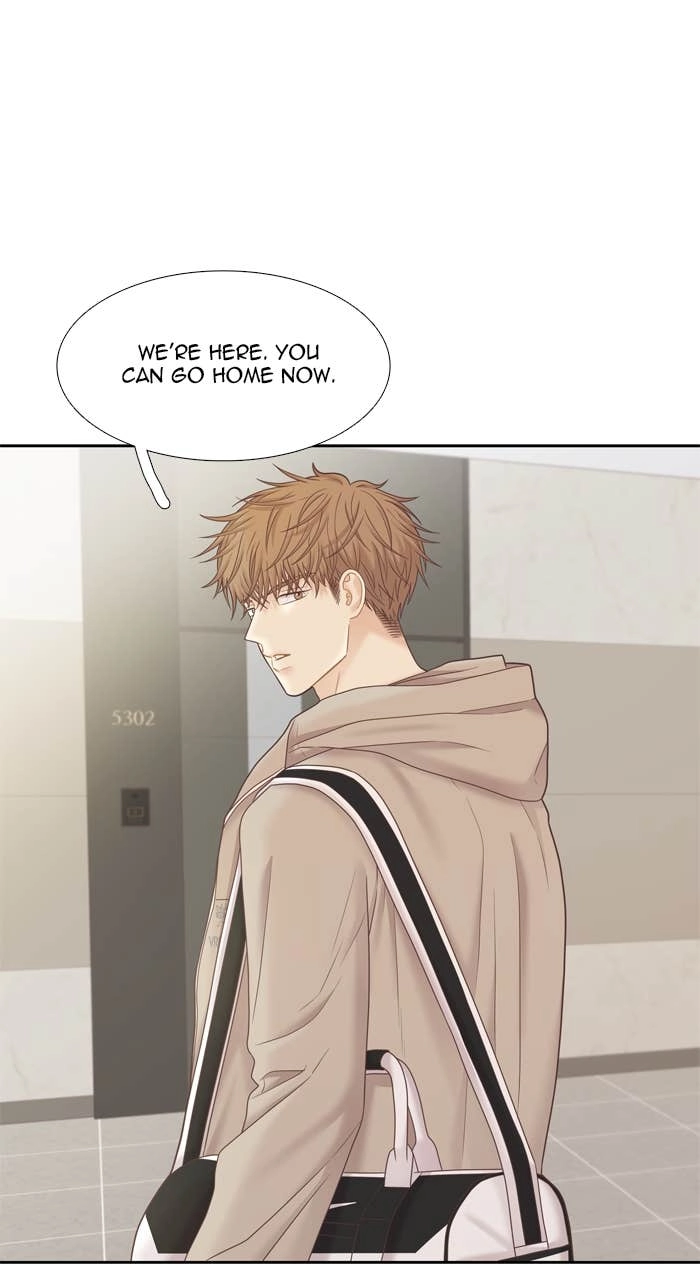 Odd Girl Out Chapter 403 Page 60