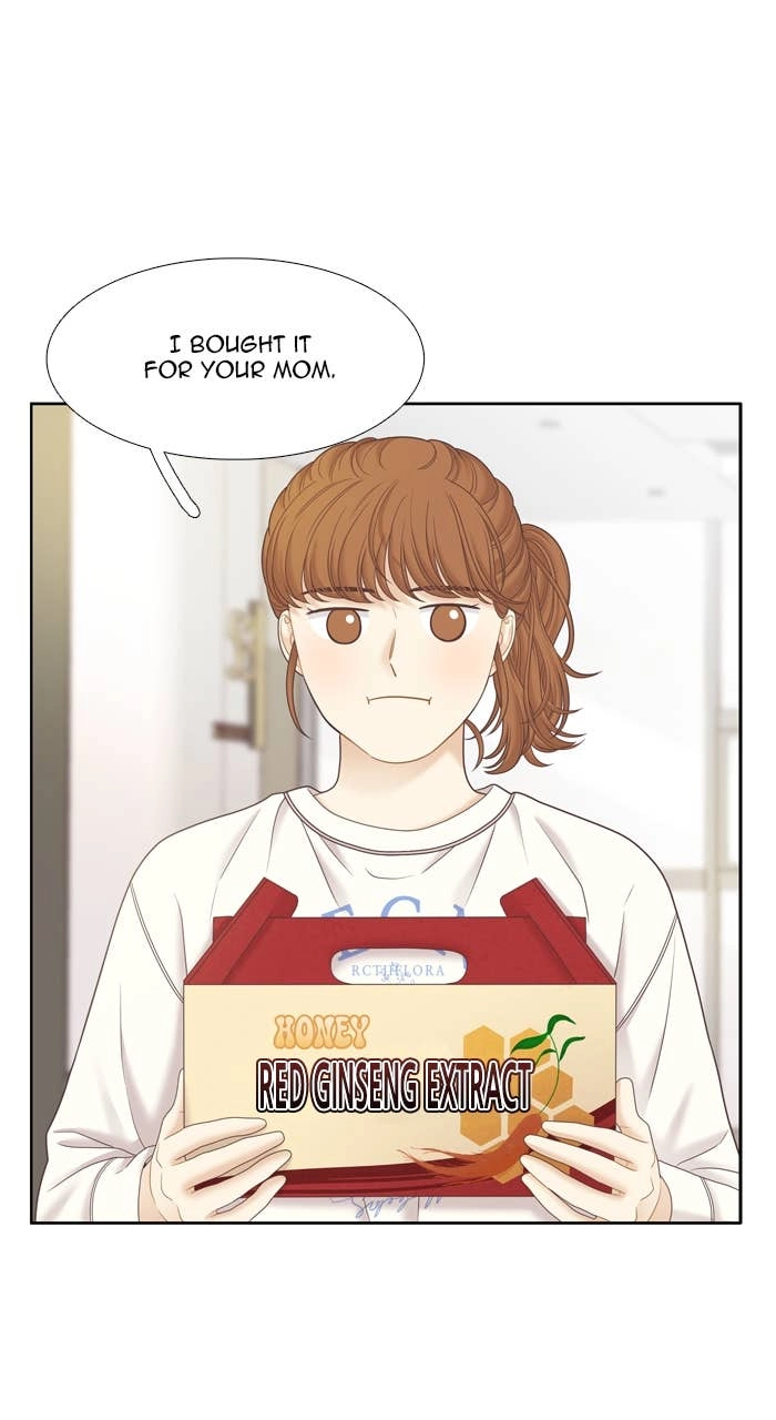 Odd Girl Out Chapter 403 Page 65