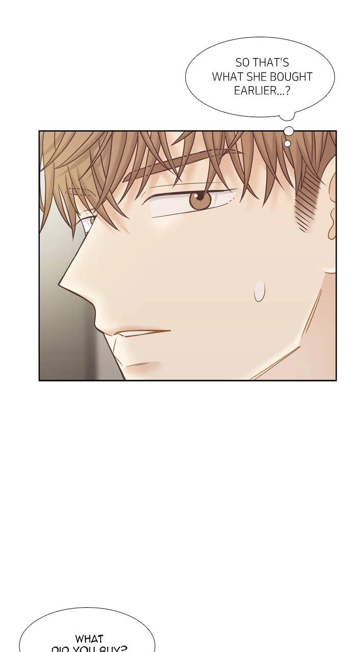Odd Girl Out Chapter 403 Page 66
