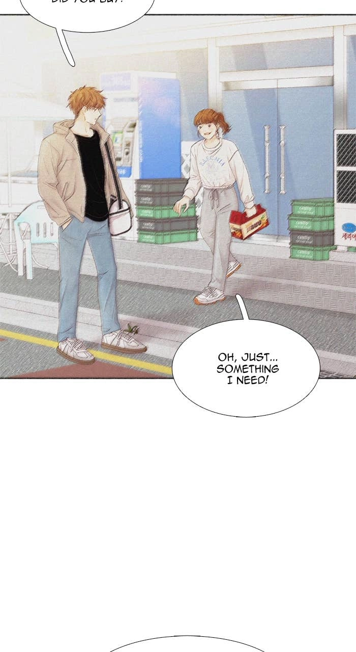 Odd Girl Out Chapter 403 Page 67