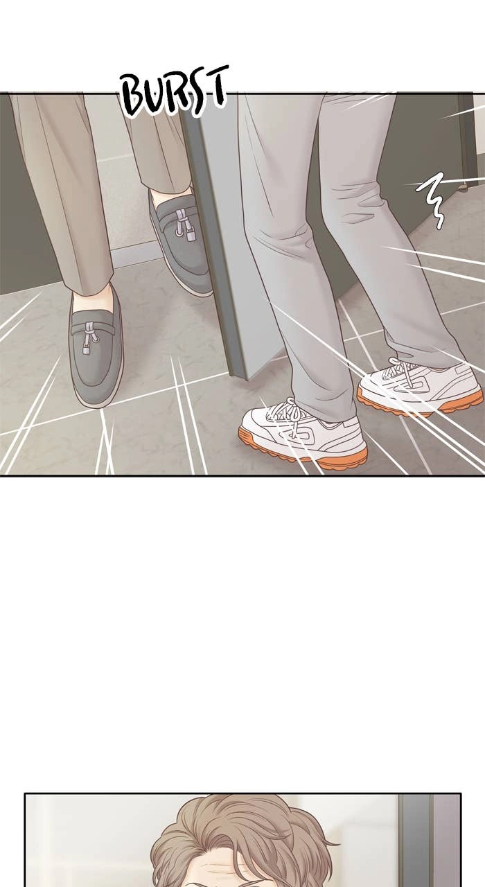 Odd Girl Out Chapter 403 Page 69