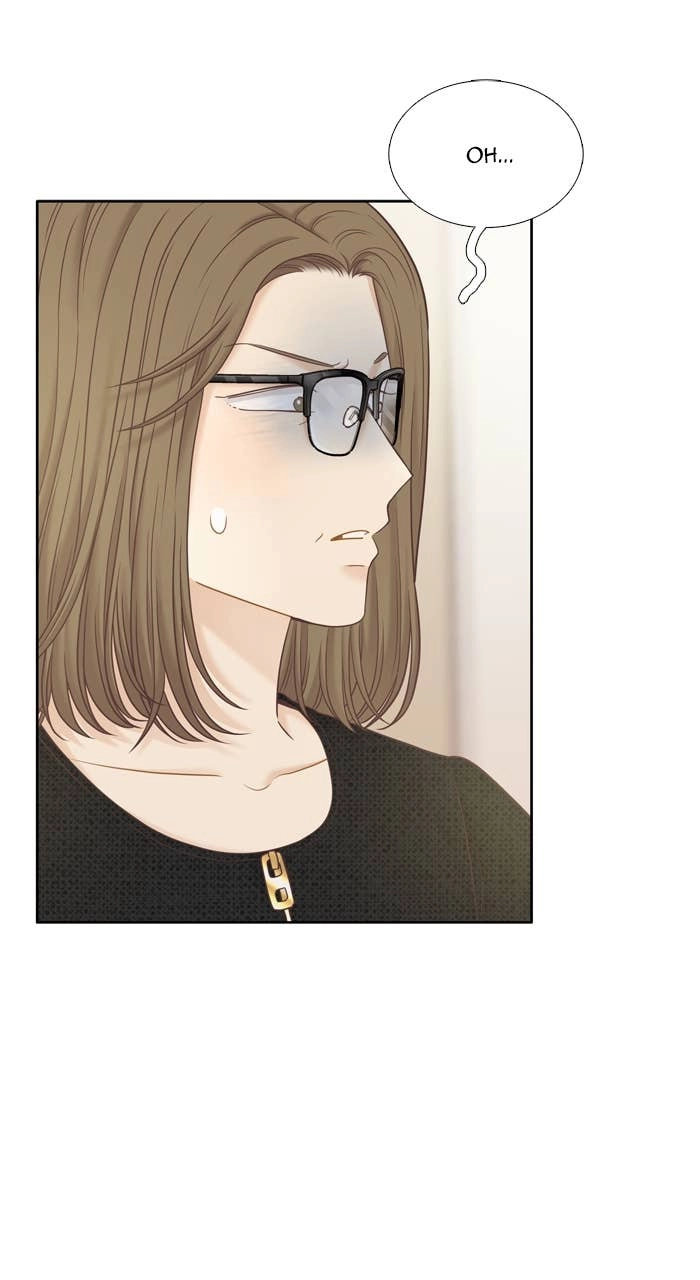 Odd Girl Out Chapter 403 Page 76