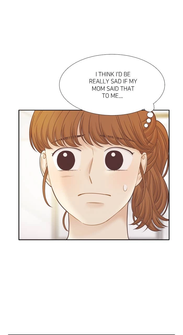 Odd Girl Out Chapter 404 Page 10