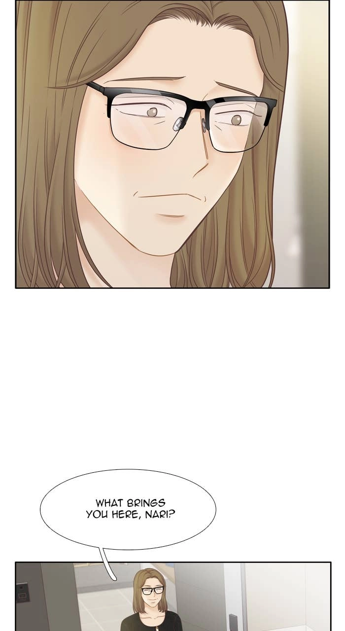 Odd Girl Out Chapter 404 Page 11
