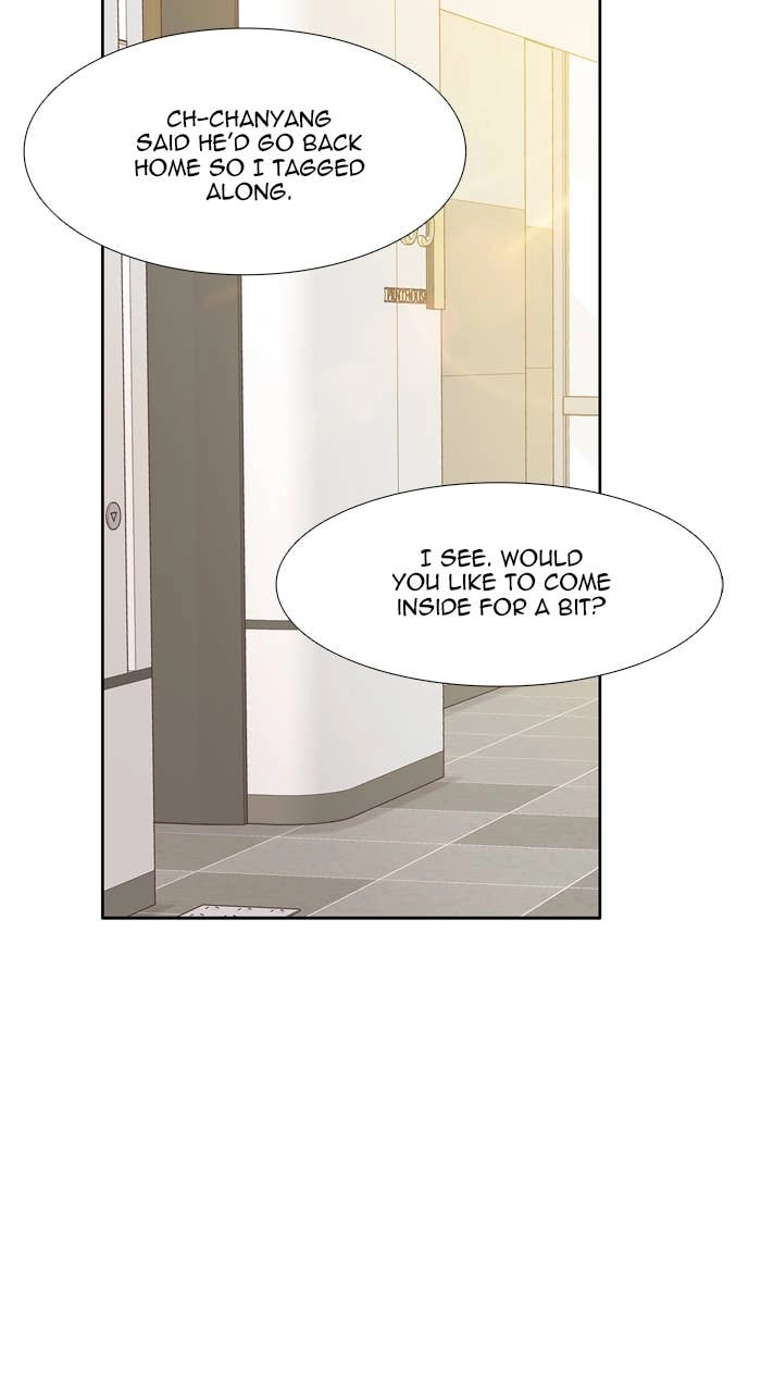 Odd Girl Out Chapter 404 Page 13
