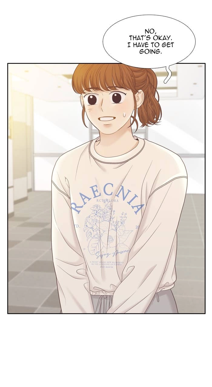 Odd Girl Out Chapter 404 Page 14