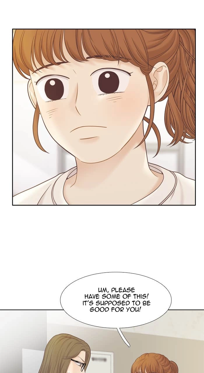 Odd Girl Out Chapter 404 Page 15