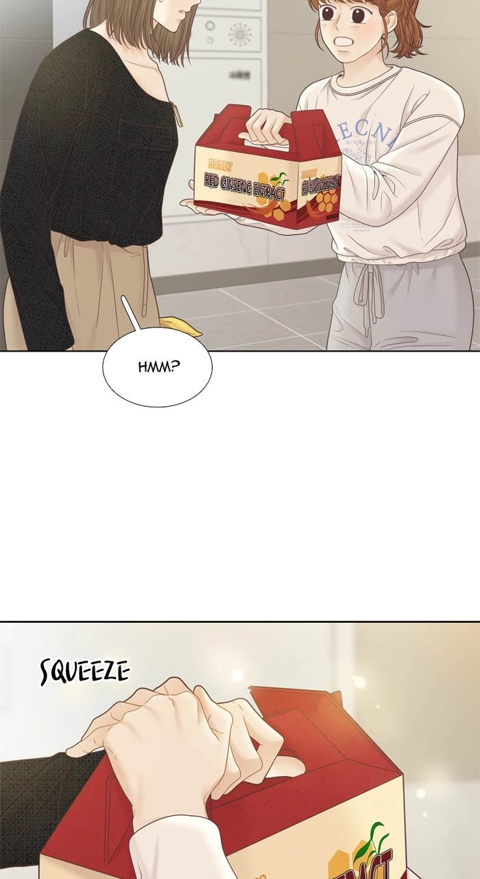 Odd Girl Out Chapter 404 Page 16
