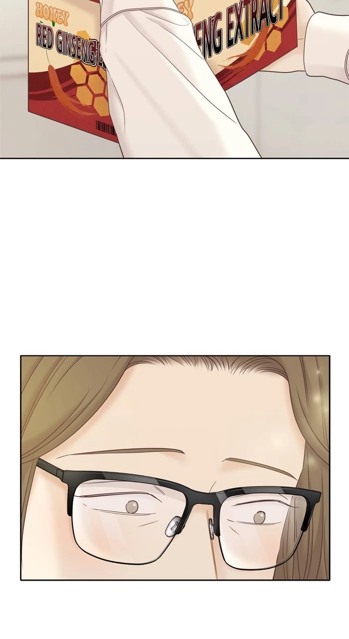 Odd Girl Out Chapter 404 Page 17
