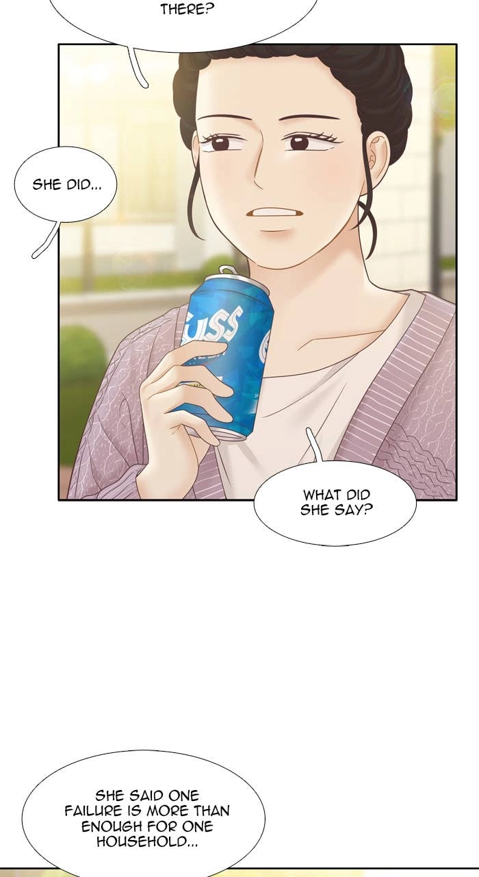 Odd Girl Out Chapter 404 Page 29
